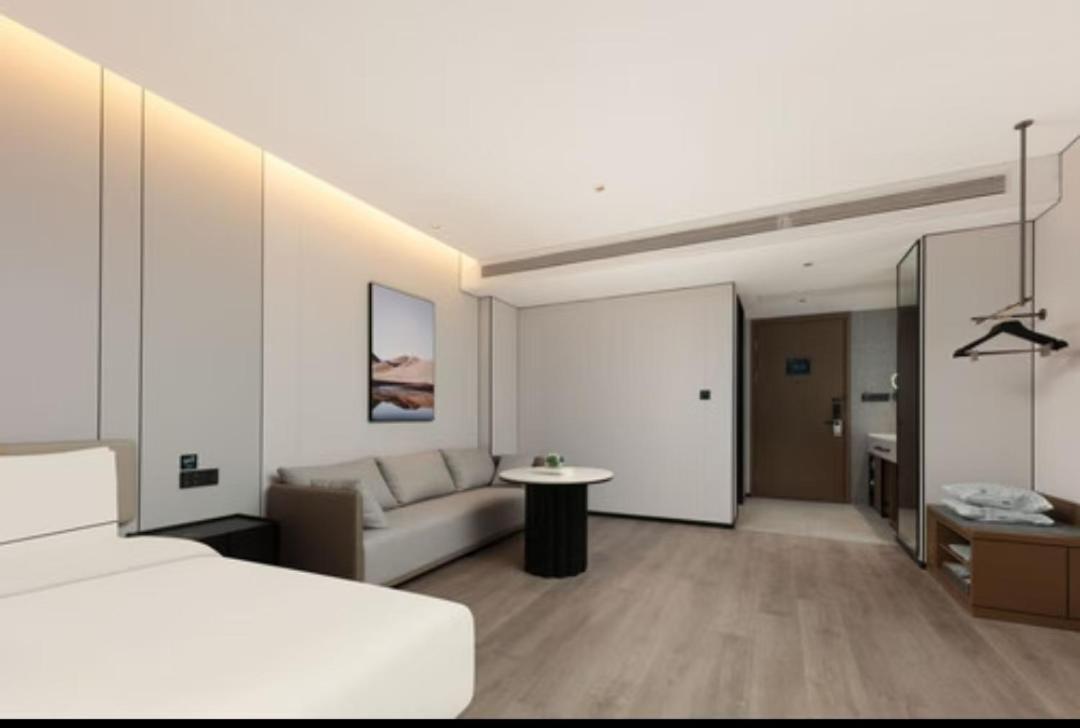 Atour Songjiang G60 Dongjing Thượng Hải