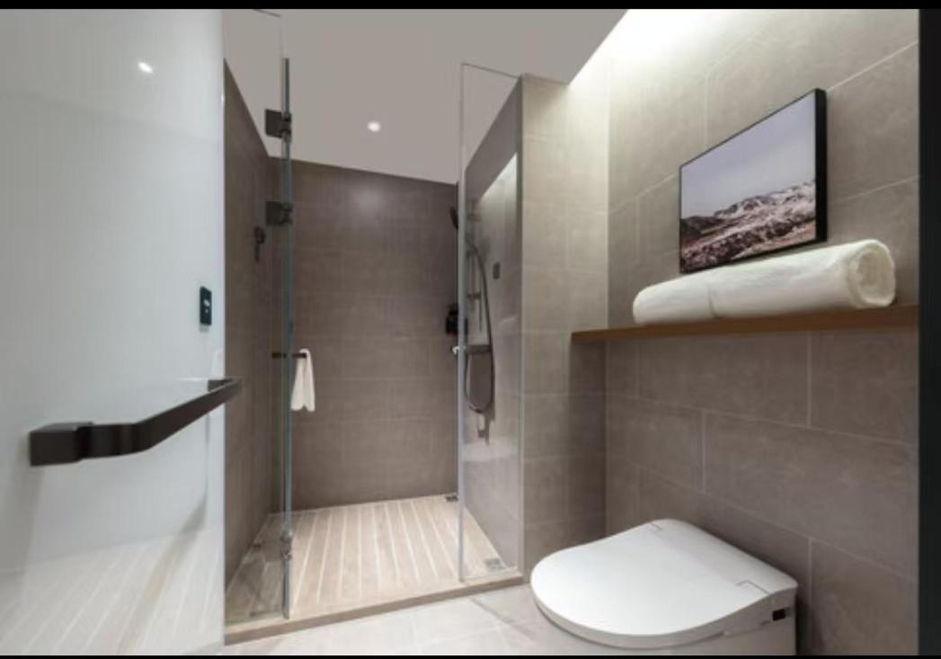 Khách sạn Atour Songjiang G60 Dongjing 4*